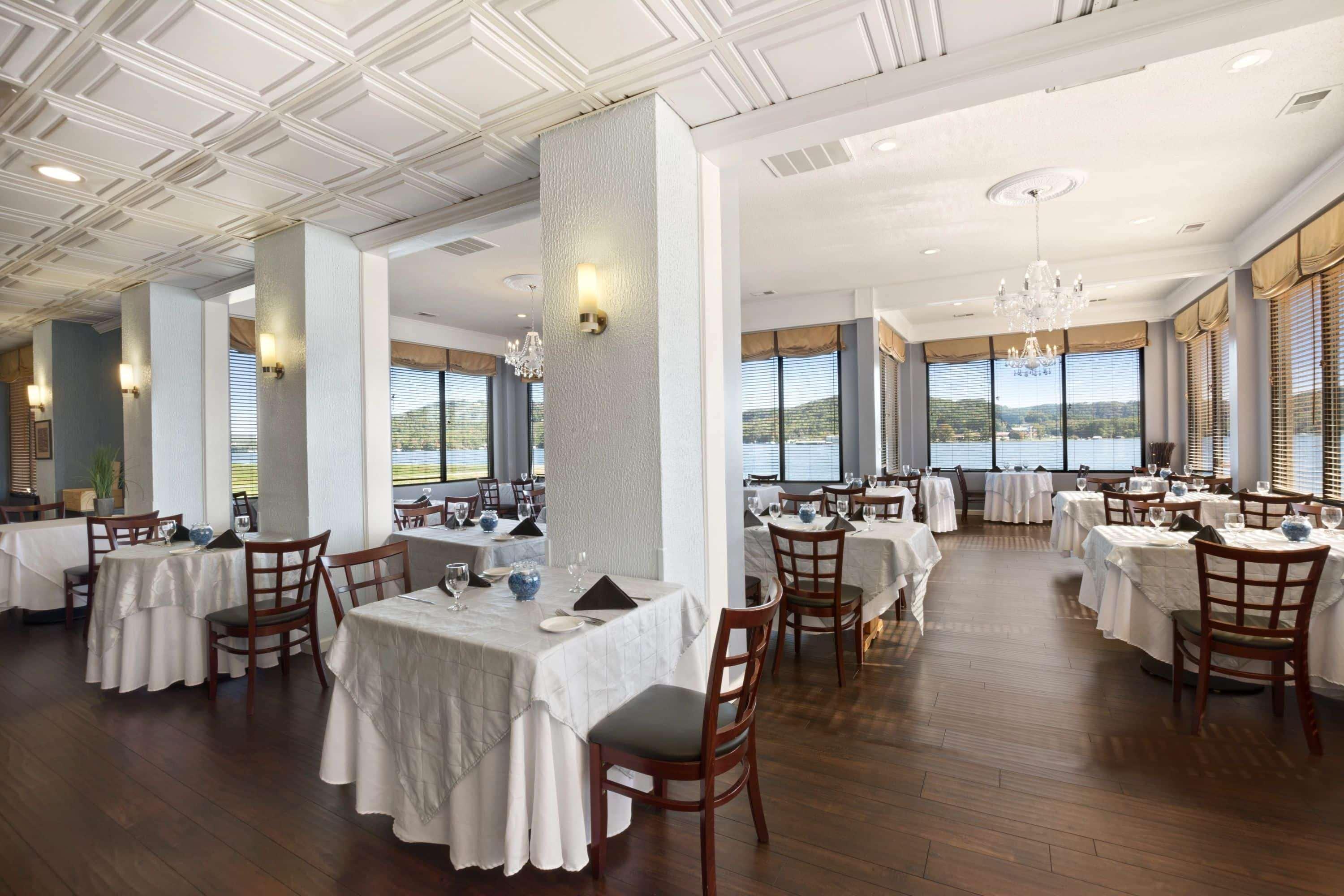 Wyndham Garden Lake Guntersville Εξωτερικό φωτογραφία